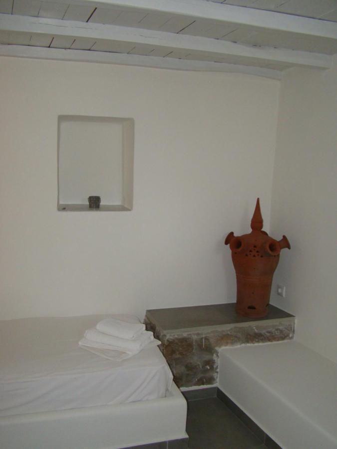 Efi'S Apartments Plaka (Milos) Exterior foto